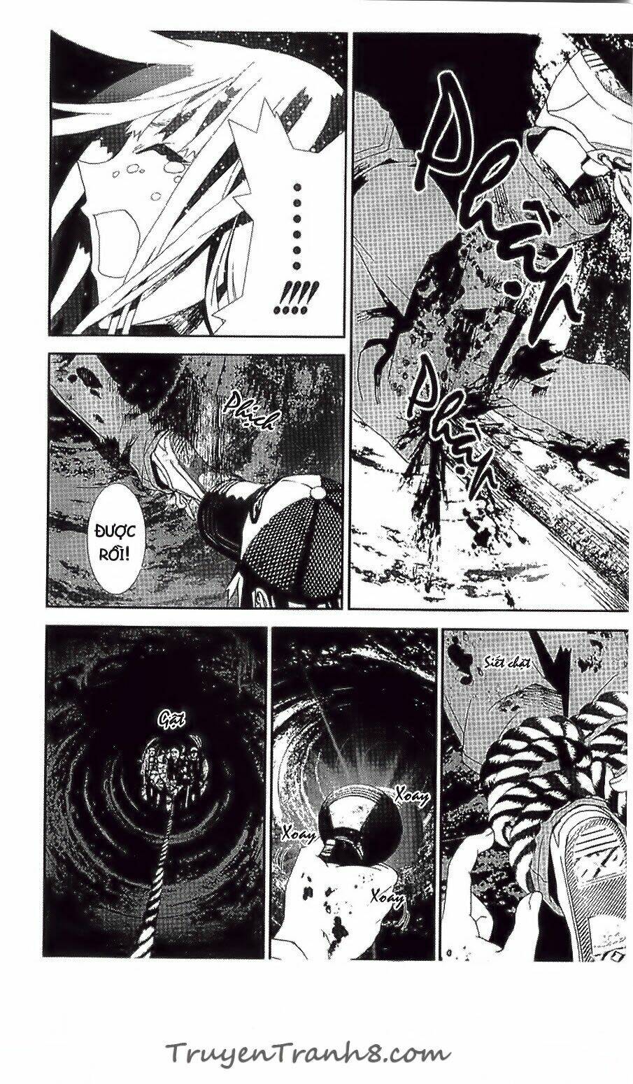 Shiki: Chapter 37