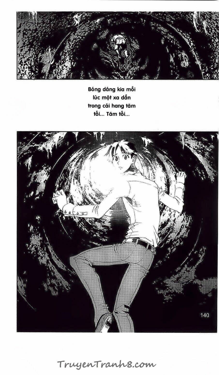 Shiki: Chapter 37