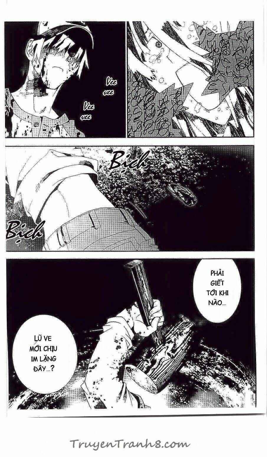 Shiki: Chapter 37