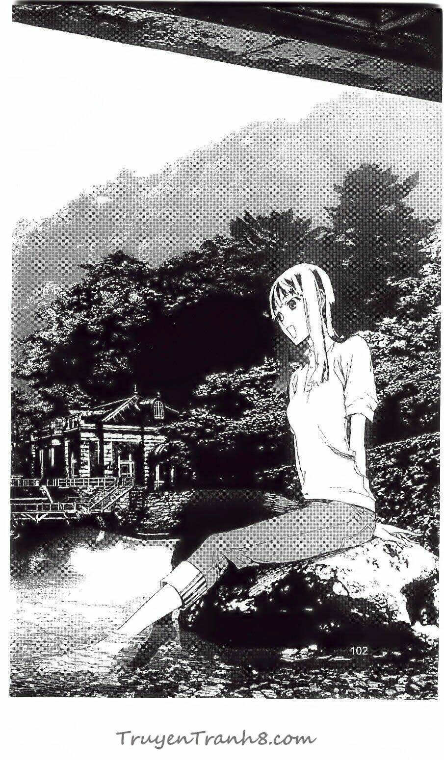 Shiki: Chapter 37