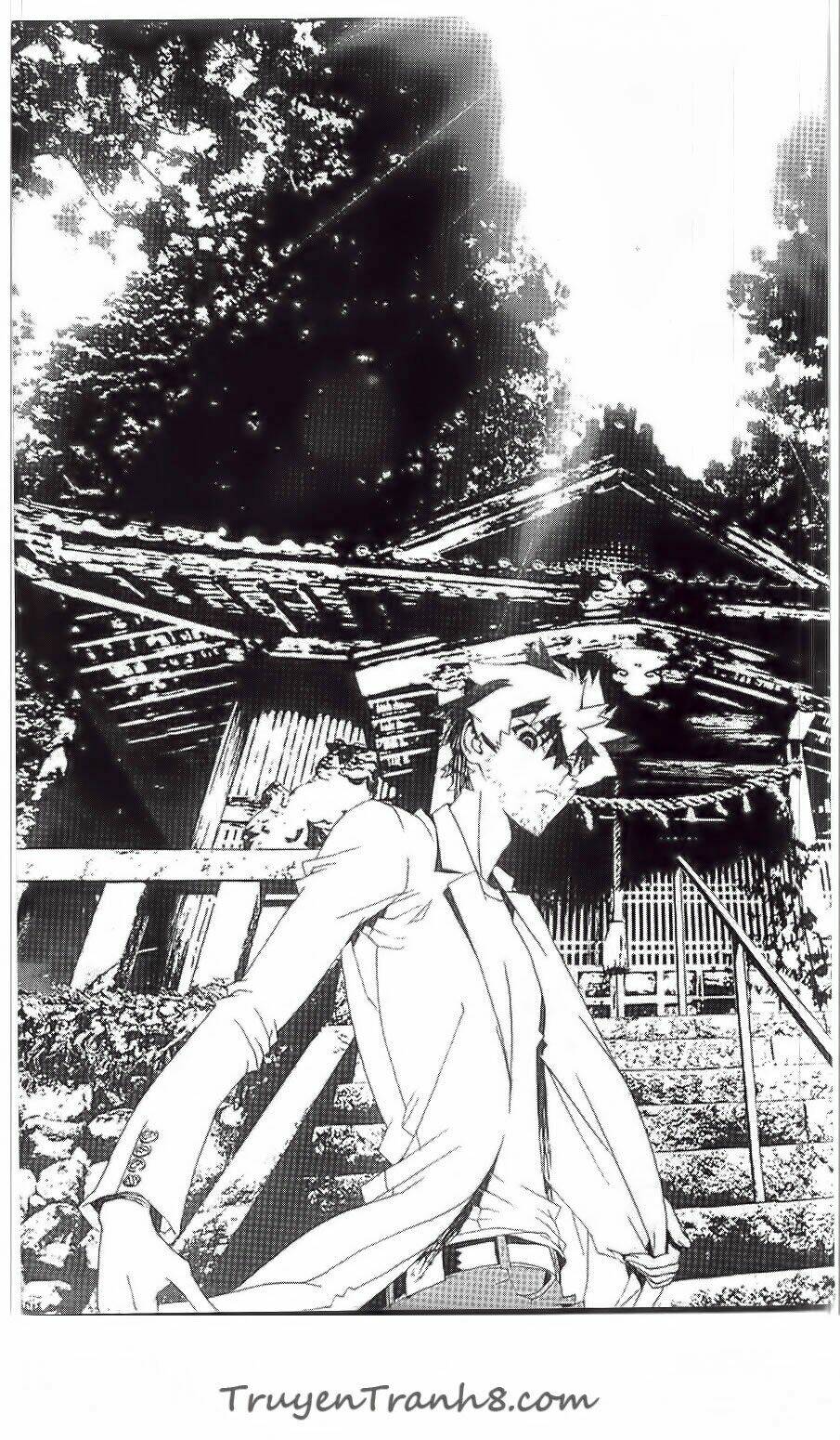 Shiki: Chapter 38