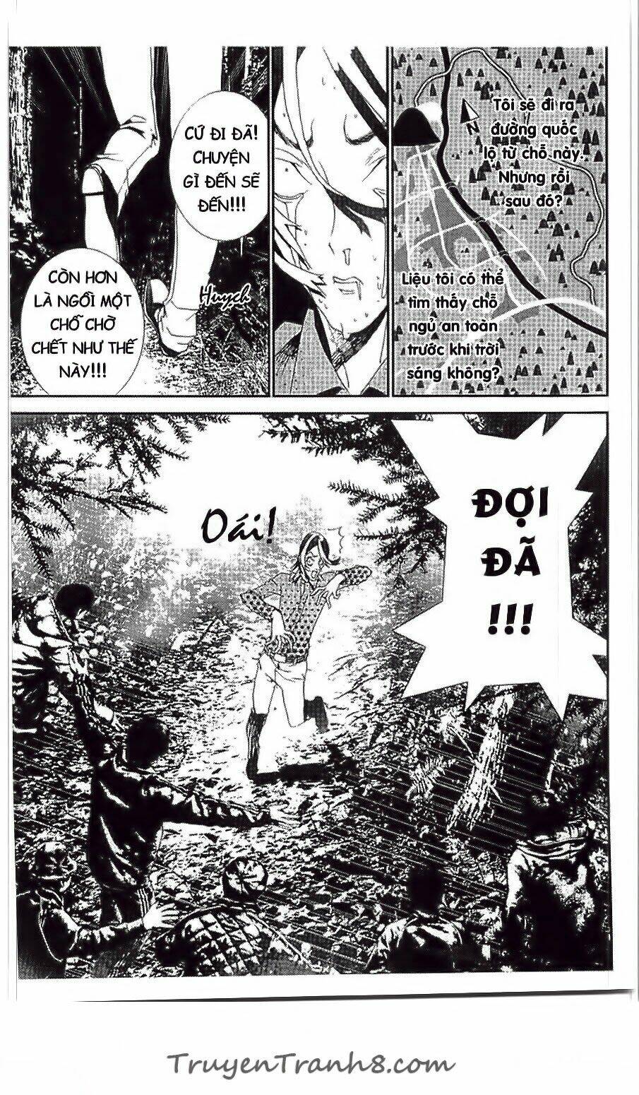 Shiki: Chapter 38