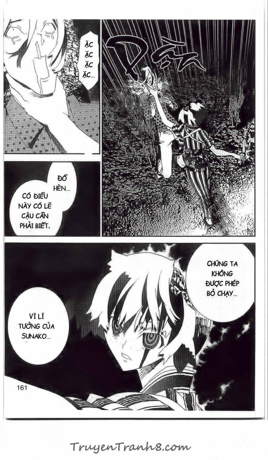 Shiki: Chapter 38