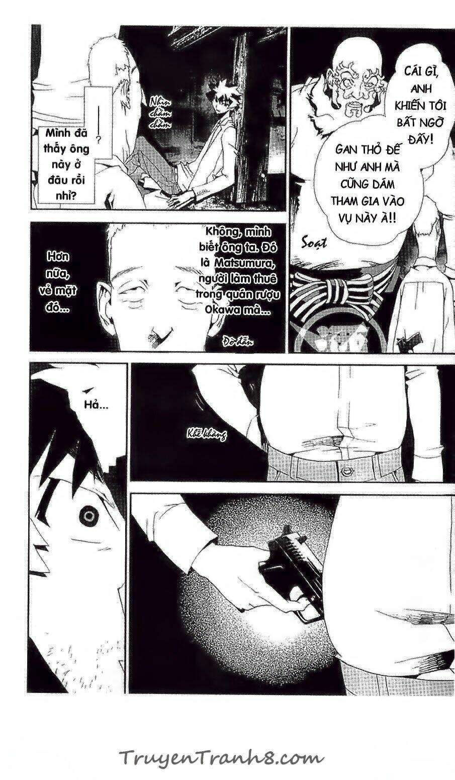 Shiki: Chapter 38