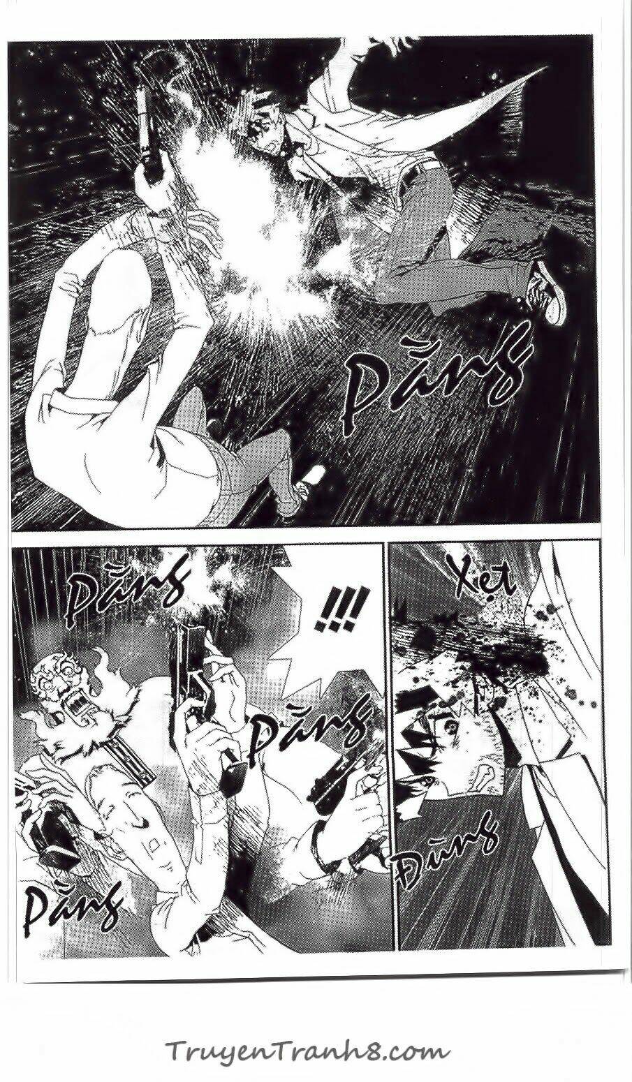 Shiki: Chapter 38