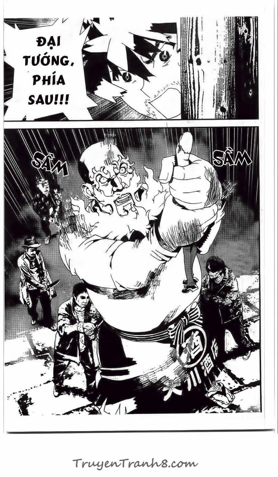 Shiki: Chapter 38