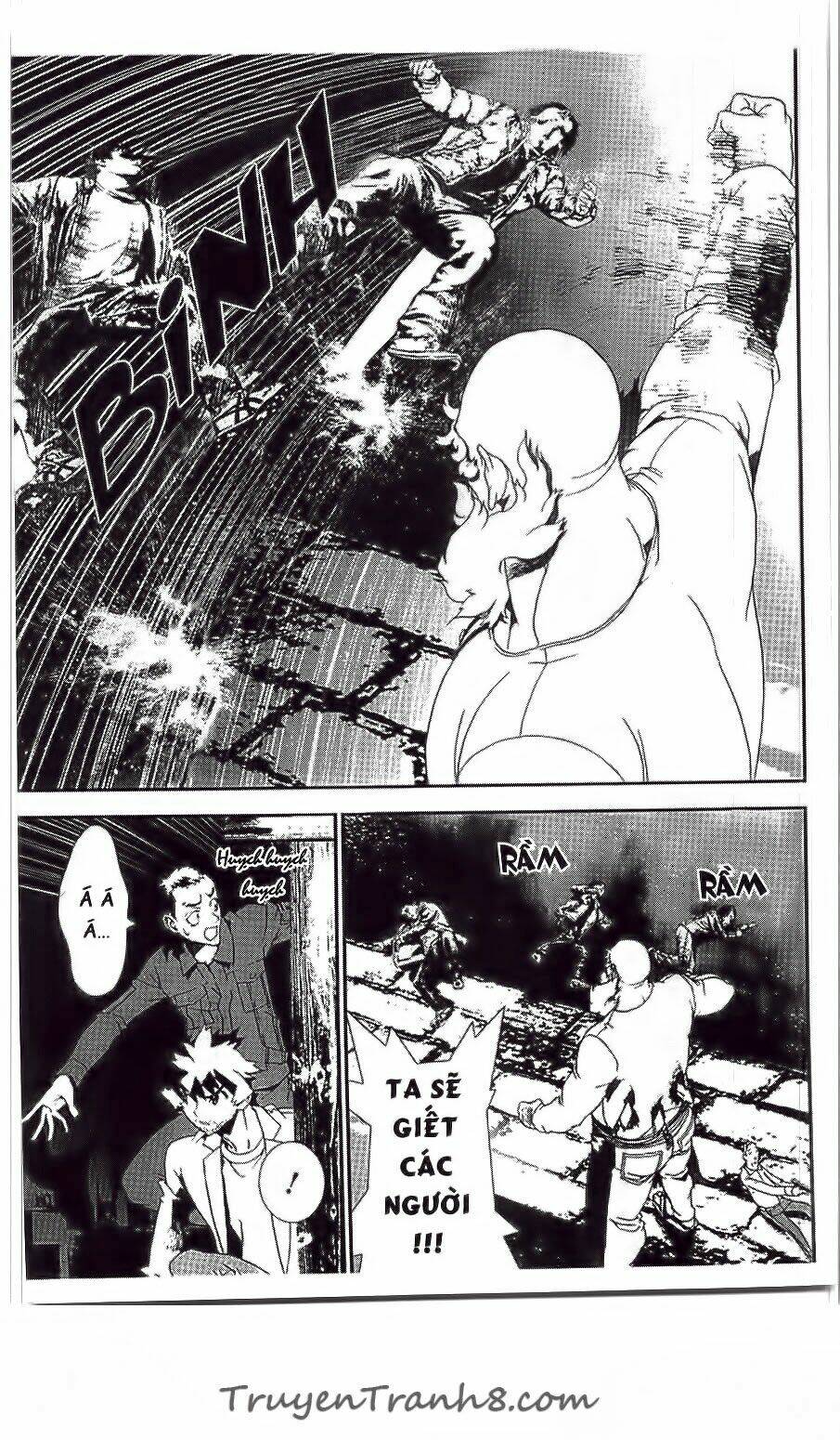 Shiki: Chapter 38
