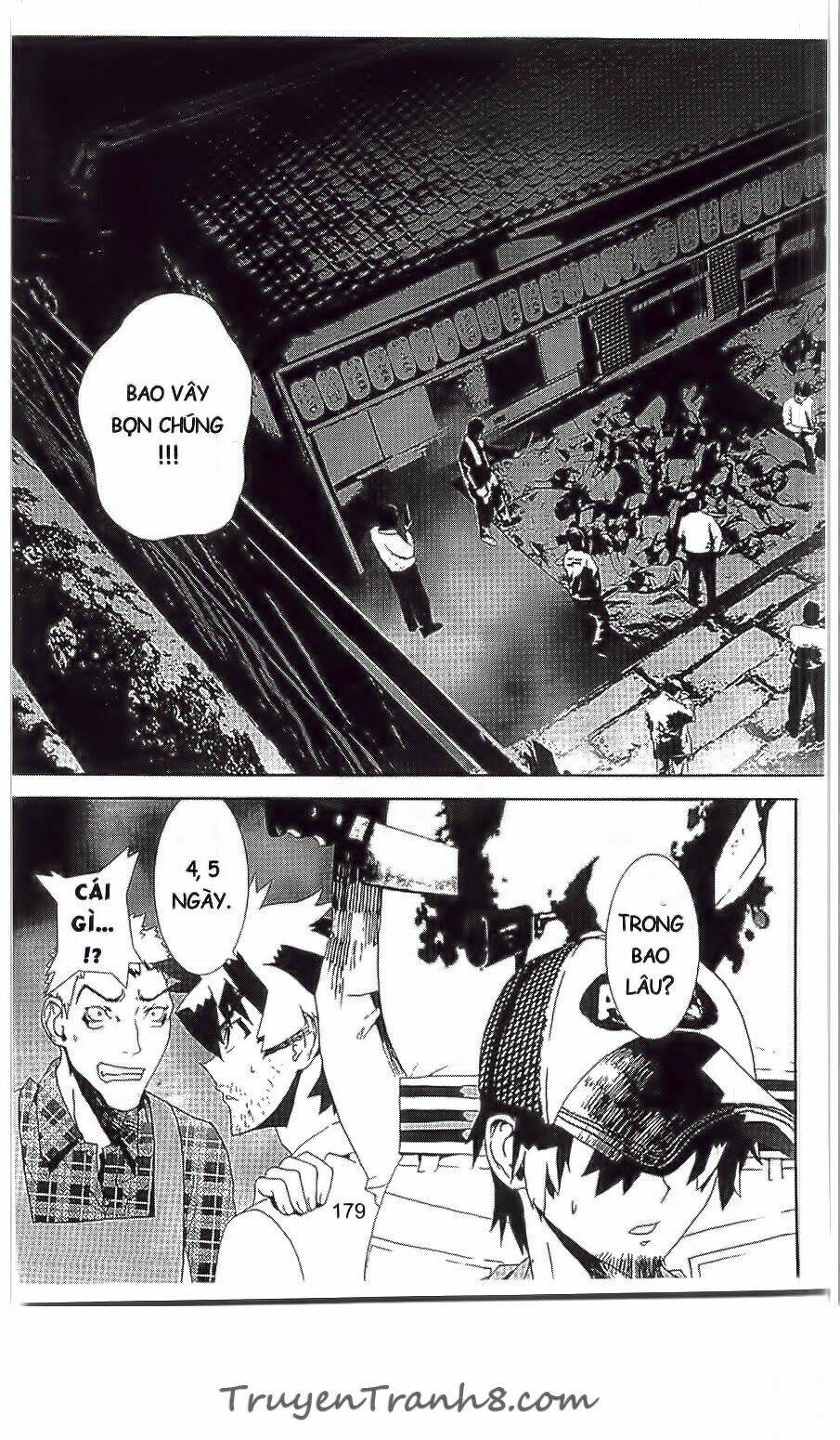 Shiki: Chapter 38