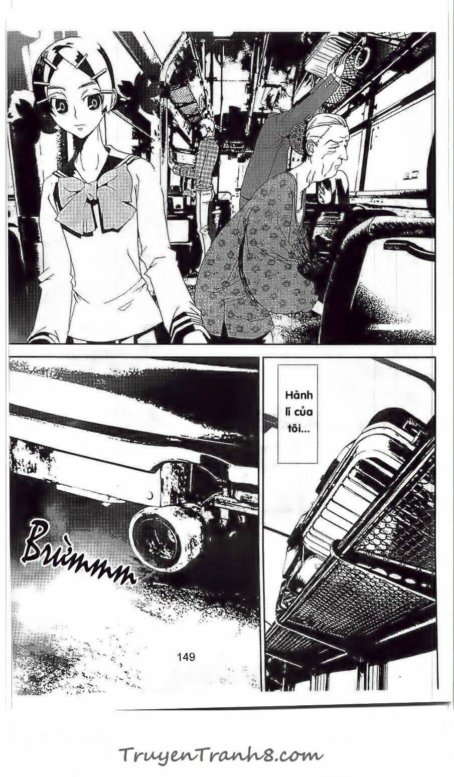 Shiki: Chapter 38