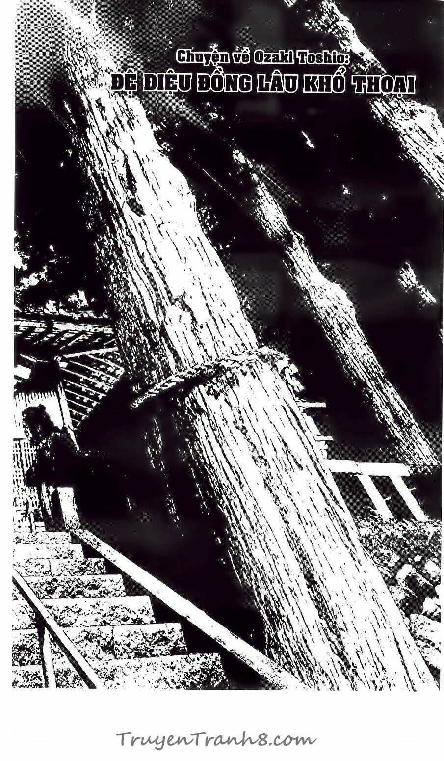 Shiki: Chapter 38