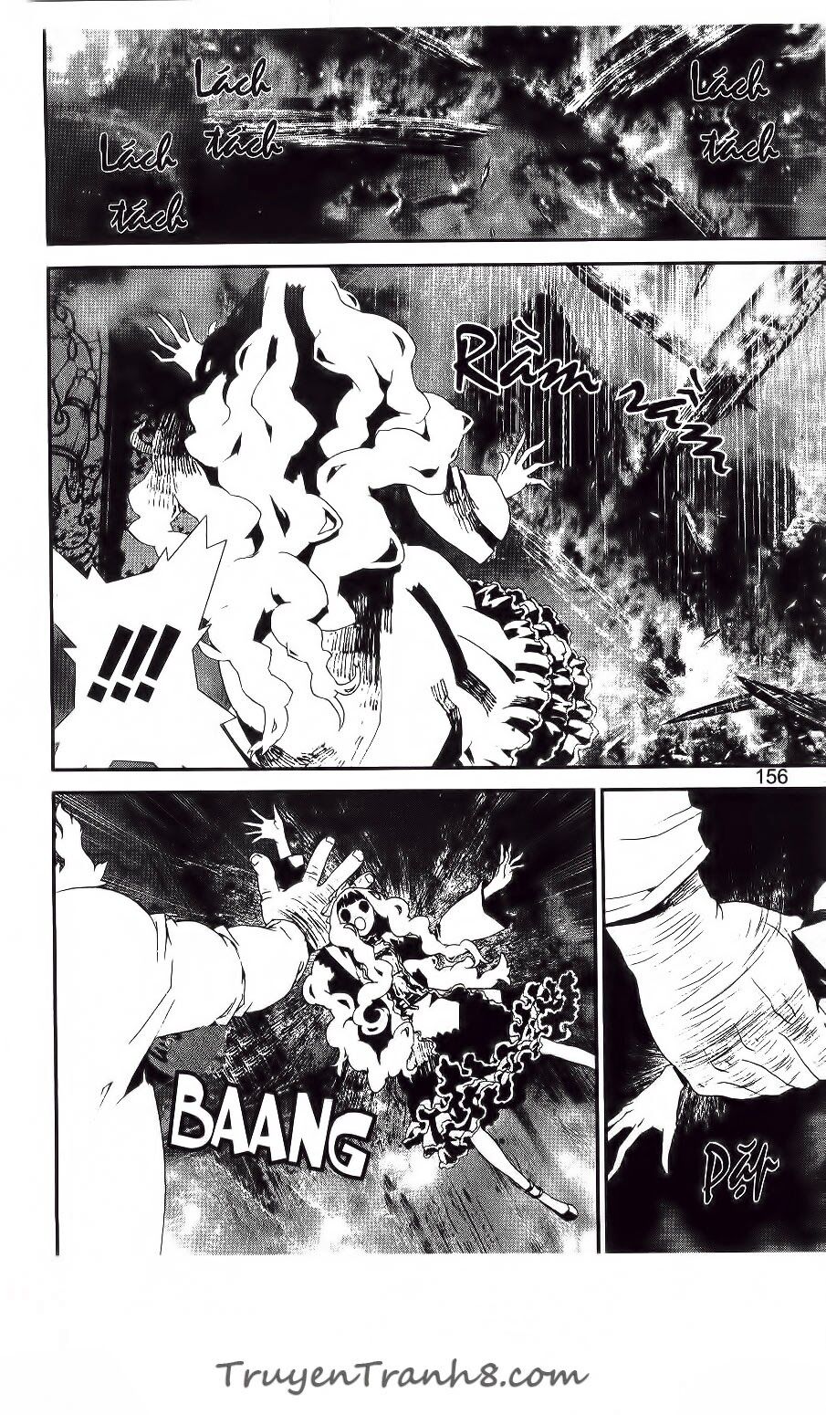 Shiki: Chapter 42