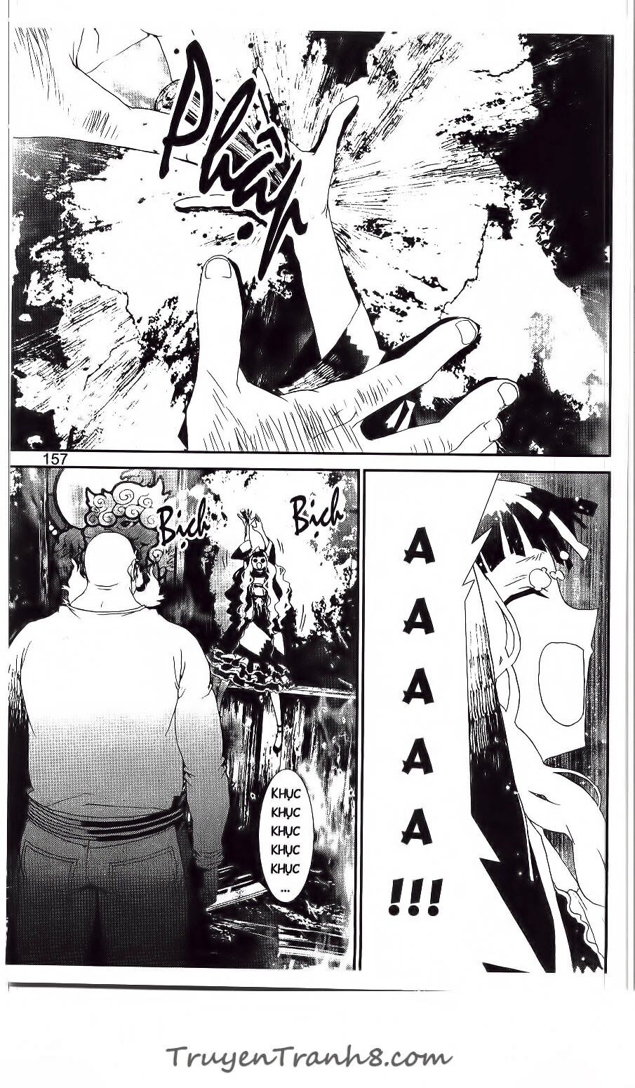 Shiki: Chapter 42