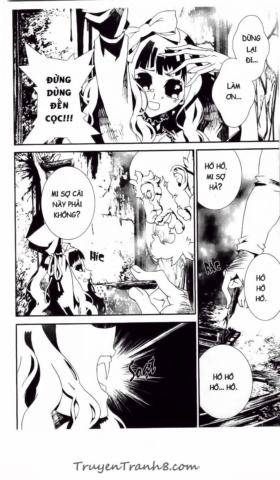 Shiki: Chapter 42