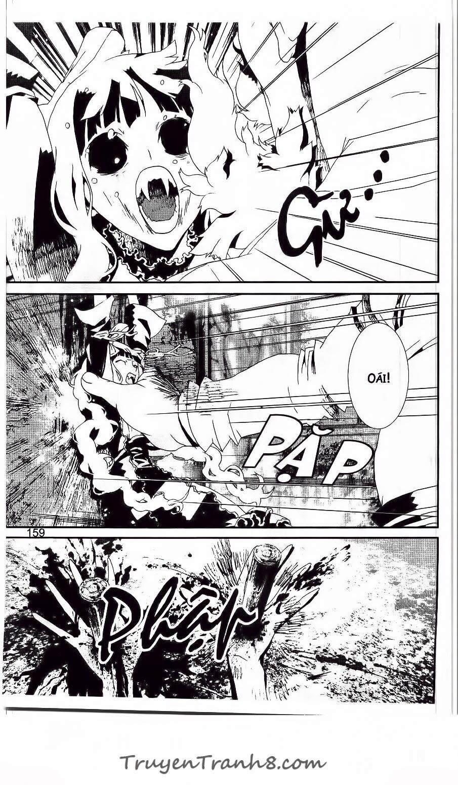 Shiki: Chapter 42