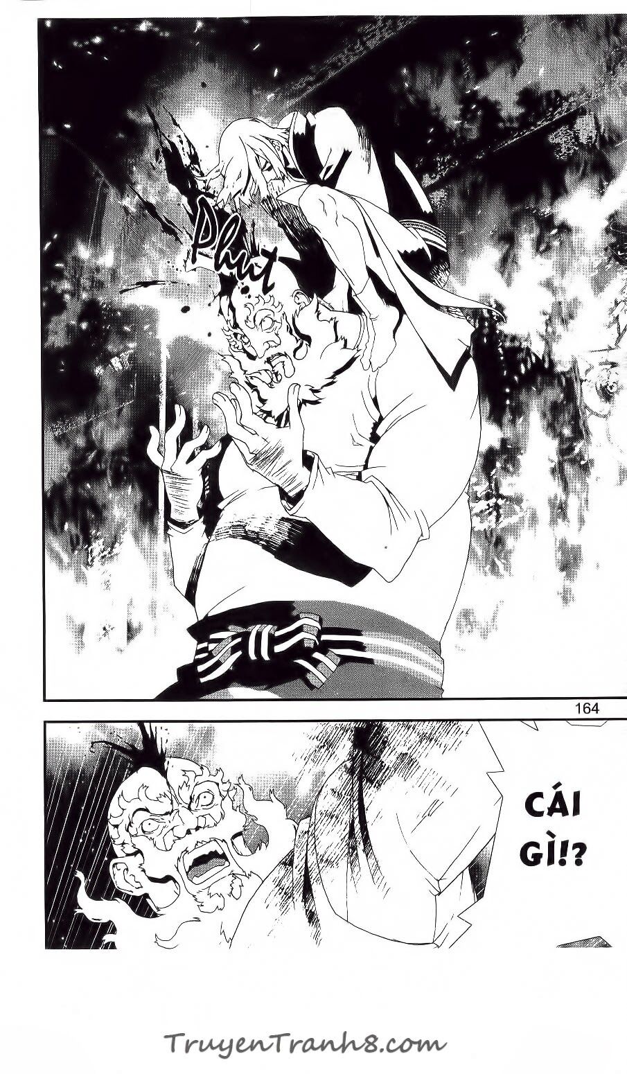Shiki: Chapter 42