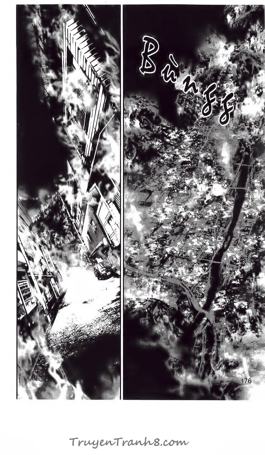 Shiki: Chapter 42