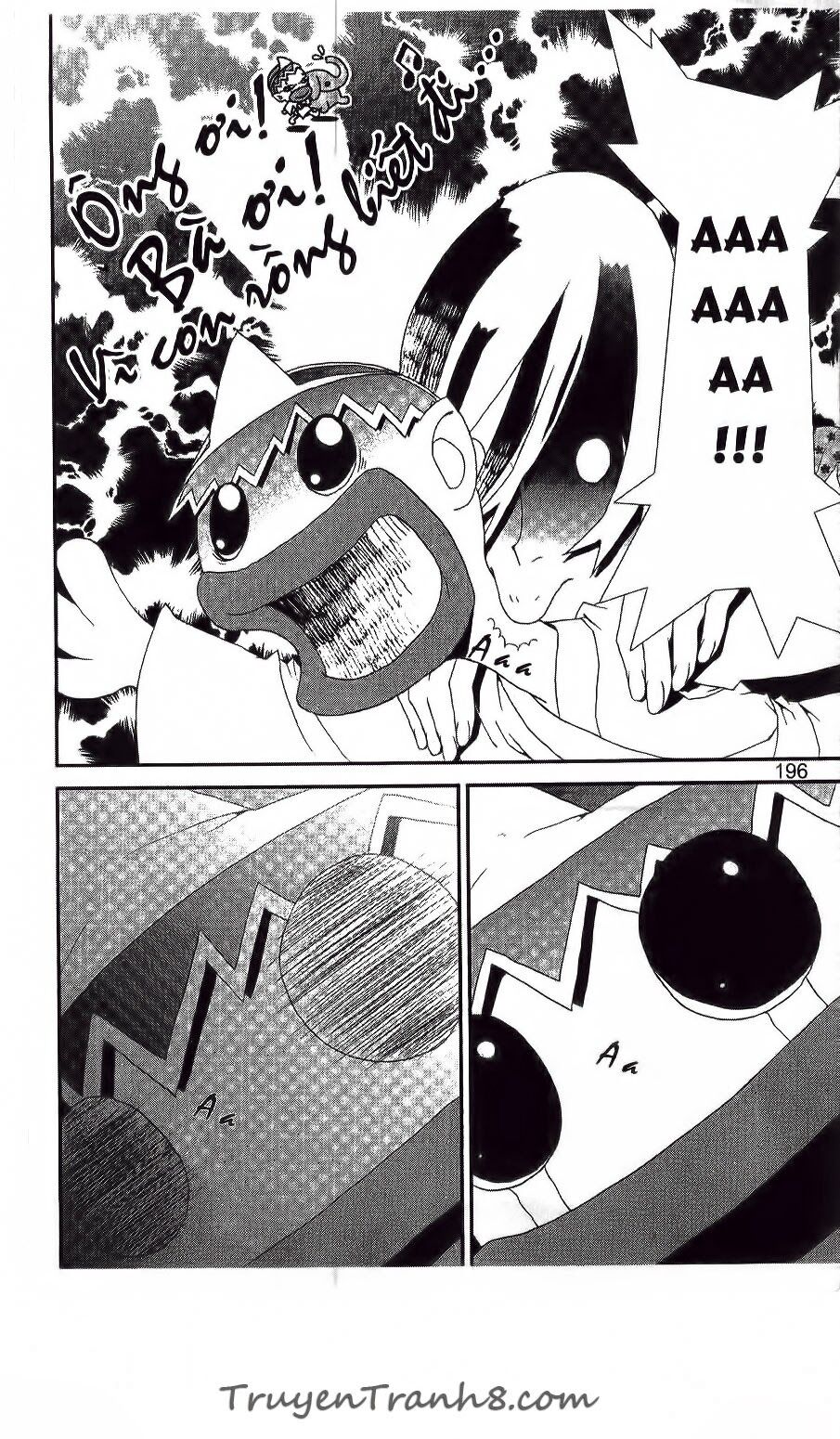 Shiki: Chapter 42