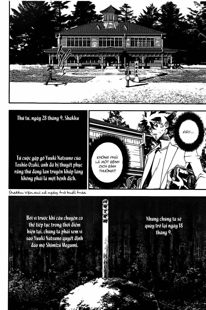 Shiki: Chapter 6