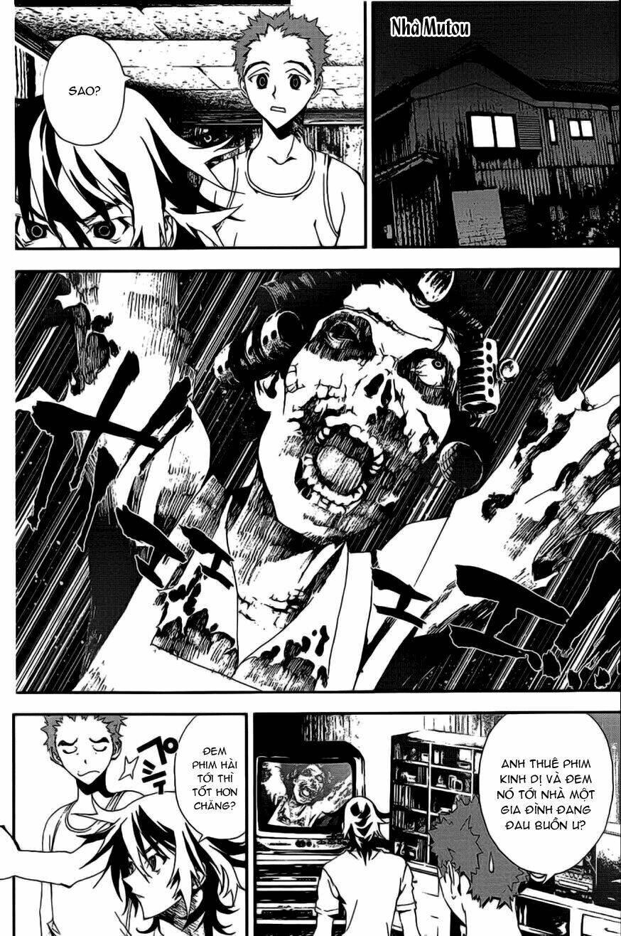 Shiki: Chapter 6