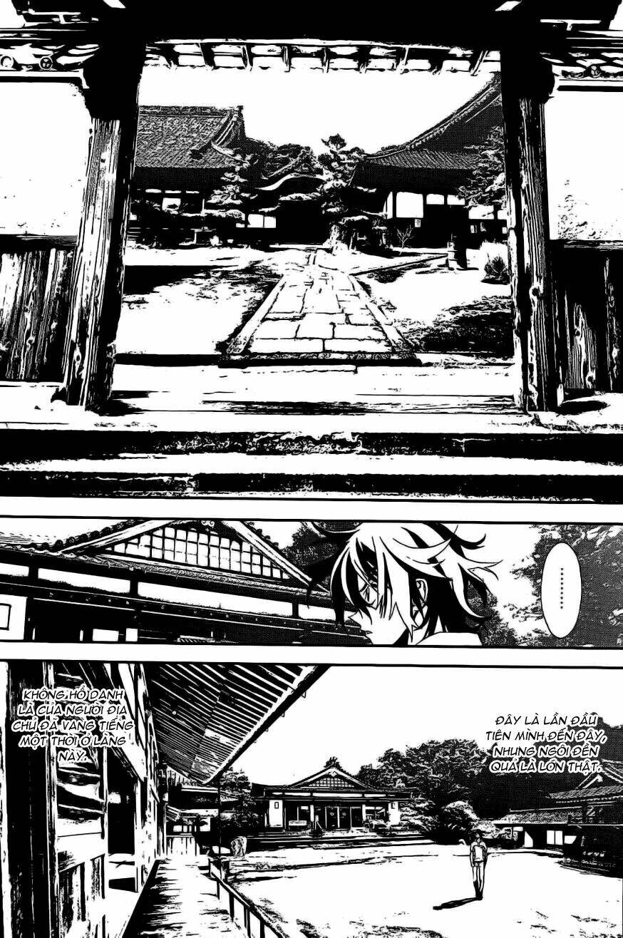 Shiki: Chapter 6