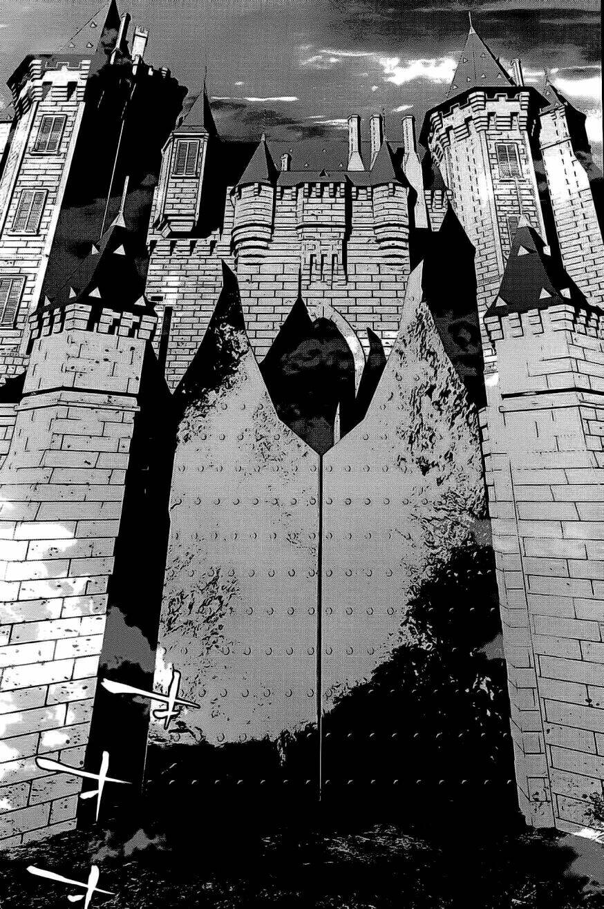 Shiki: Chapter 6