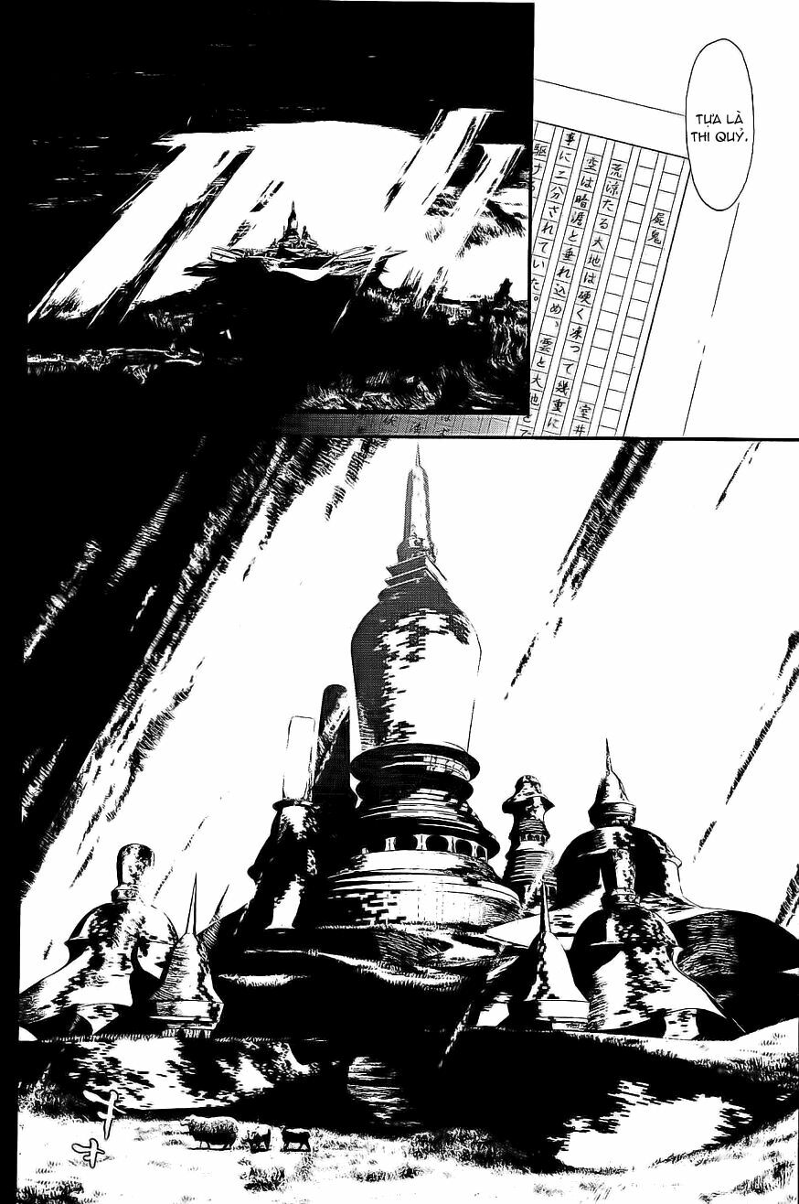 Shiki: Chapter 8