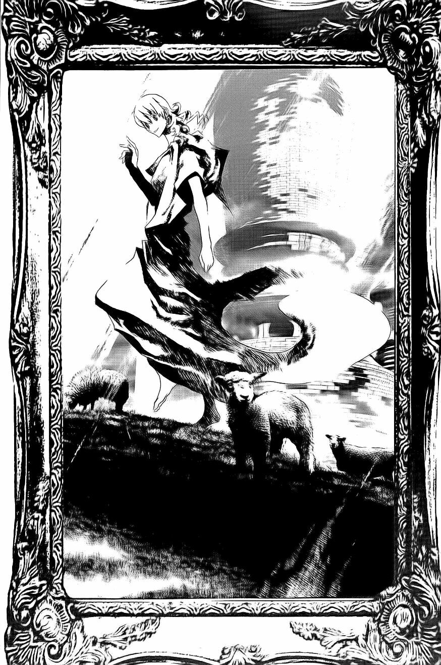 Shiki: Chapter 8