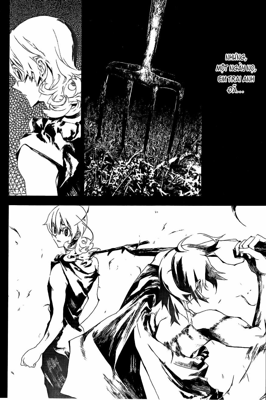 Shiki: Chapter 8