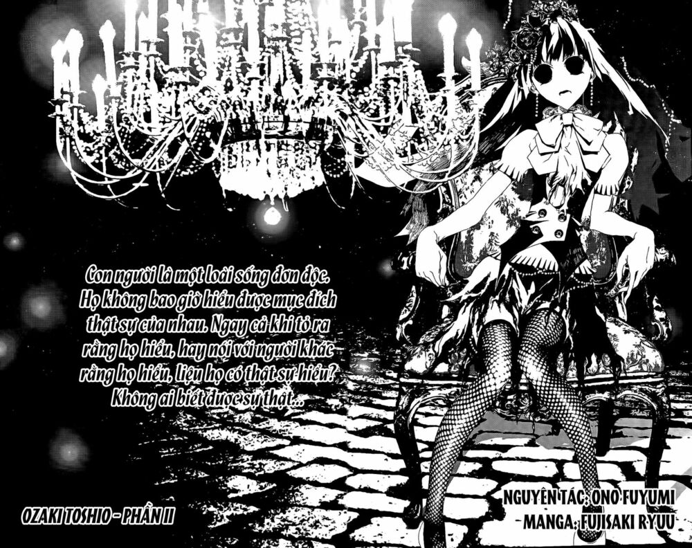 Shiki: Chapter 8