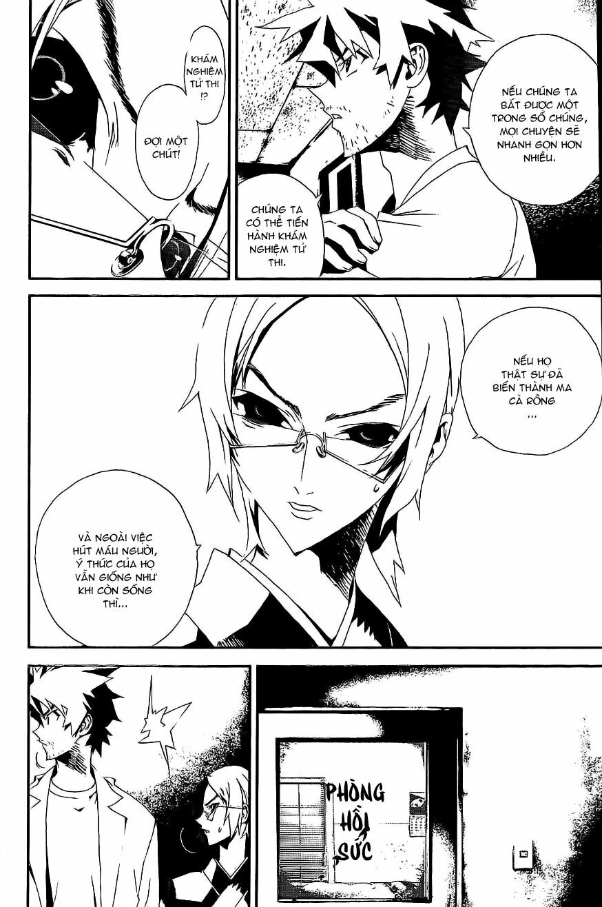 Shiki: Chapter 8