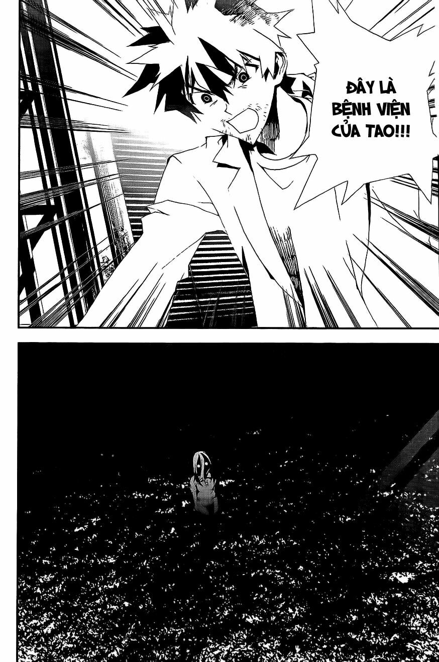 Shiki: Chapter 8