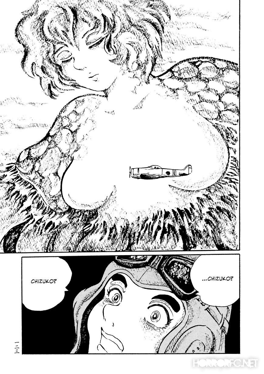 Mononoke Soushi: Chapter 30