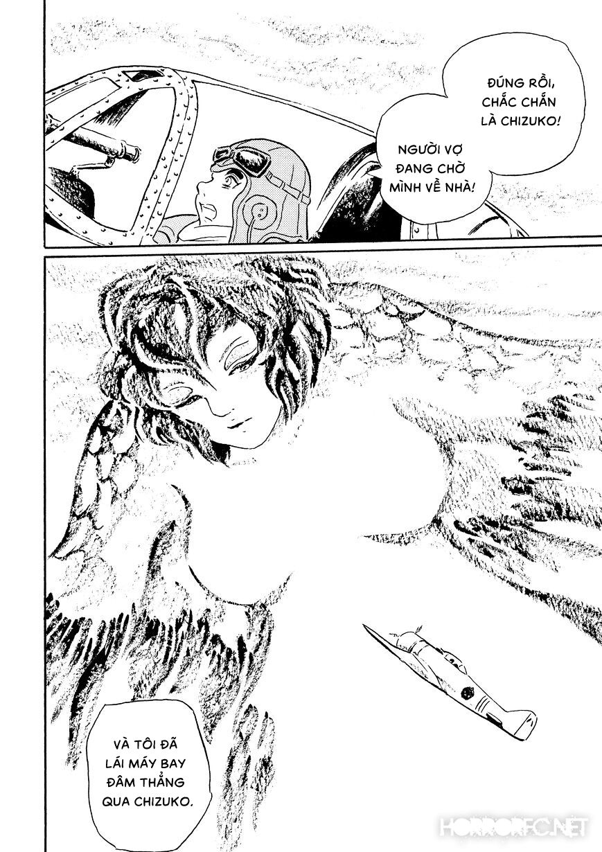 Mononoke Soushi: Chapter 30