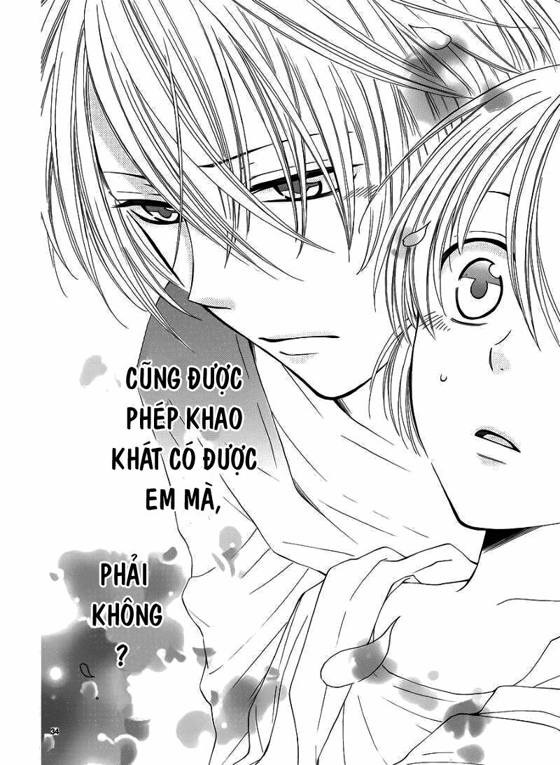 Rokka Melt - Fiance wa Yukiotoko: Chapter 10