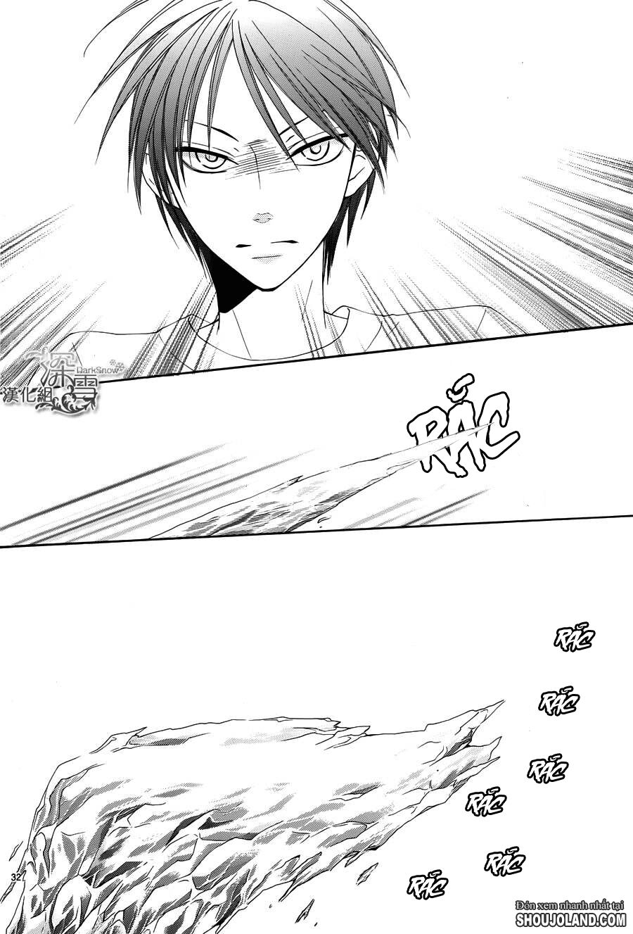Rokka Melt - Fiance wa Yukiotoko: Chapter 3