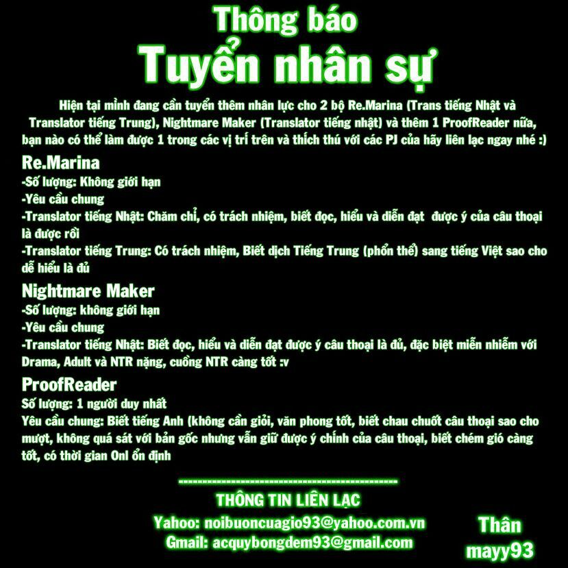 Kiss My Ass: Chapter 10