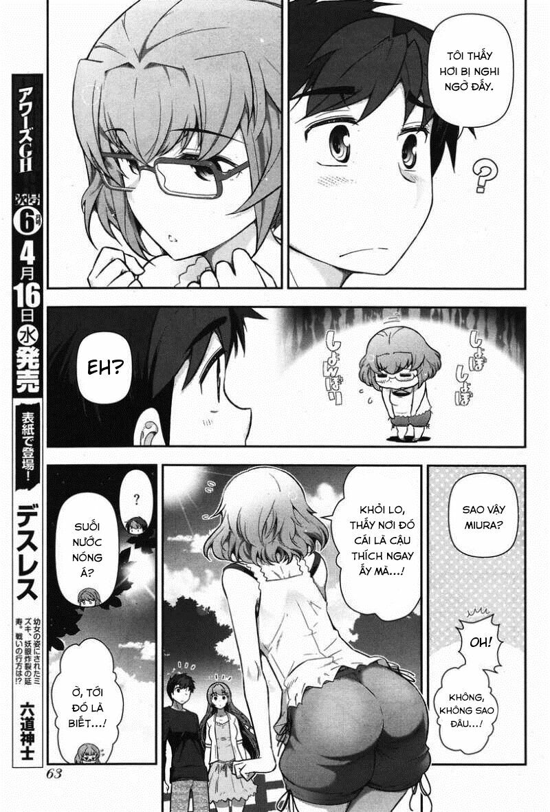 Kiss My Ass: Chapter 10