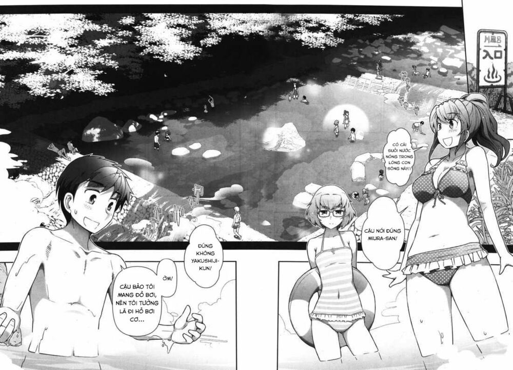 Kiss My Ass: Chapter 10