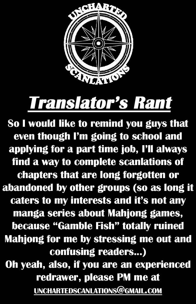 Kiss My Ass: Chapter 11