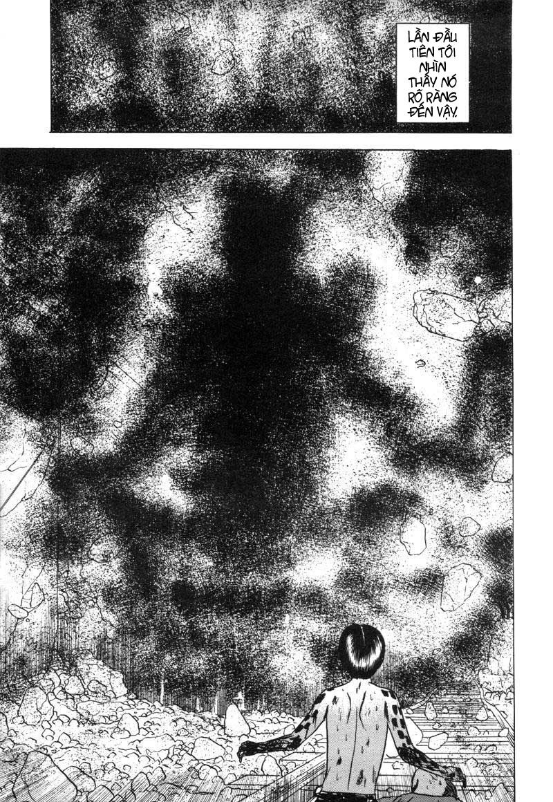 Dragon Head: Chapter 23