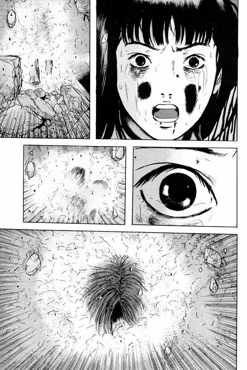 Dragon Head: Chapter 24