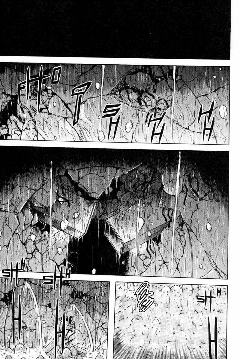 Dragon Head: Chapter 24