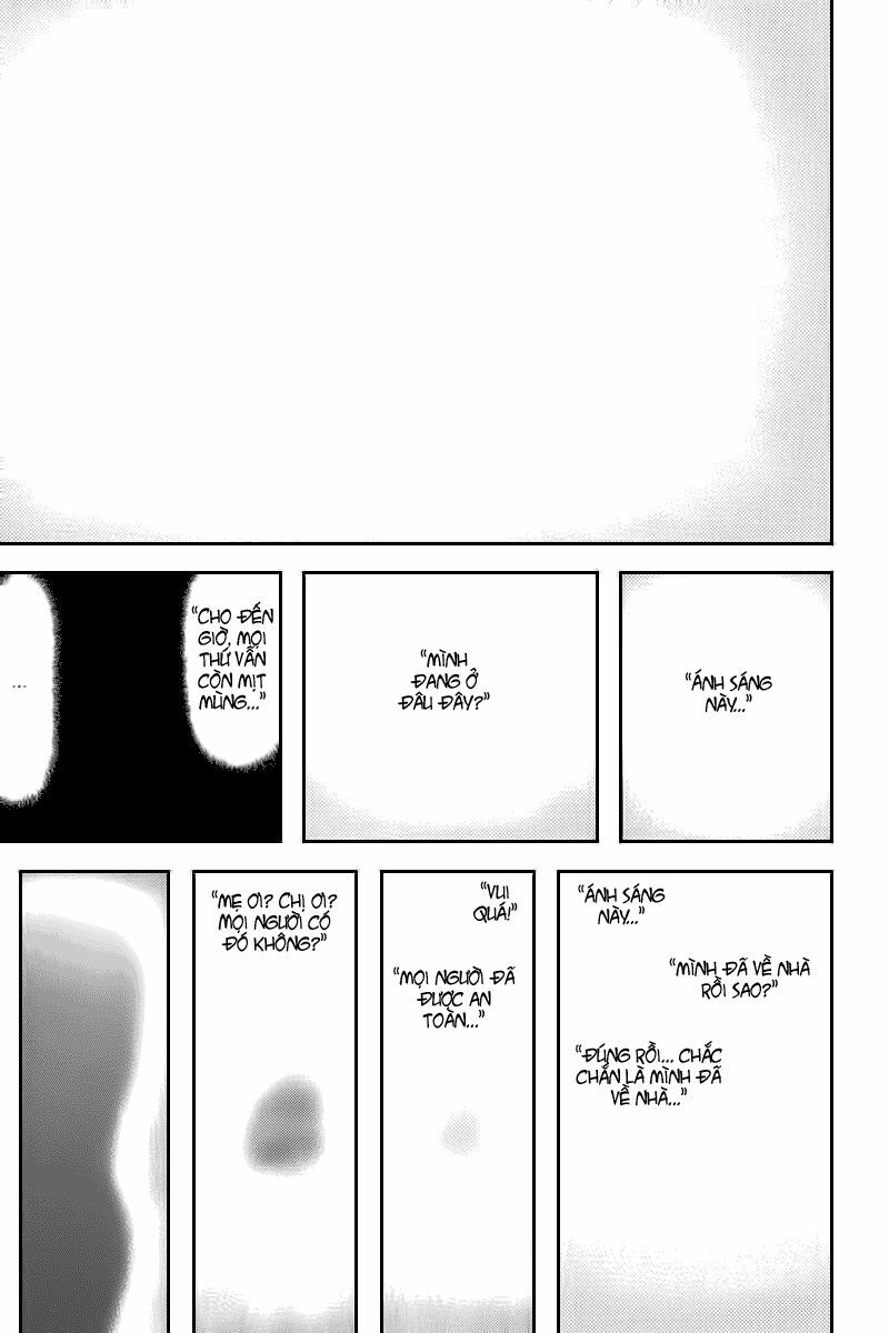 Dragon Head: Chapter 66