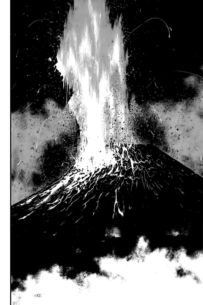Dragon Head: Chapter 68