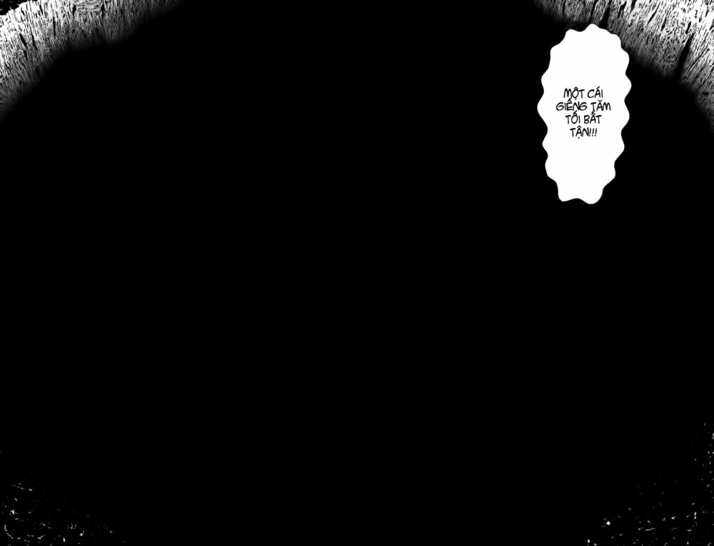 Dragon Head: Chapter 70