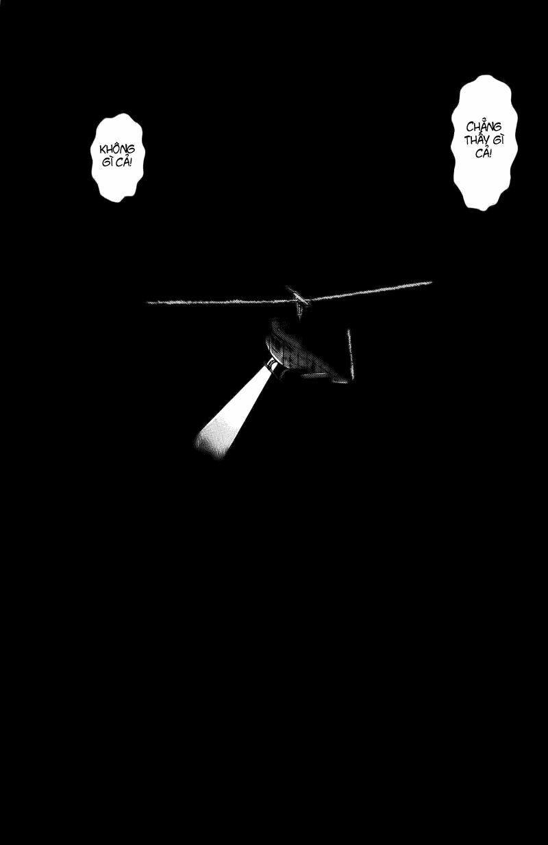 Dragon Head: Chapter 70