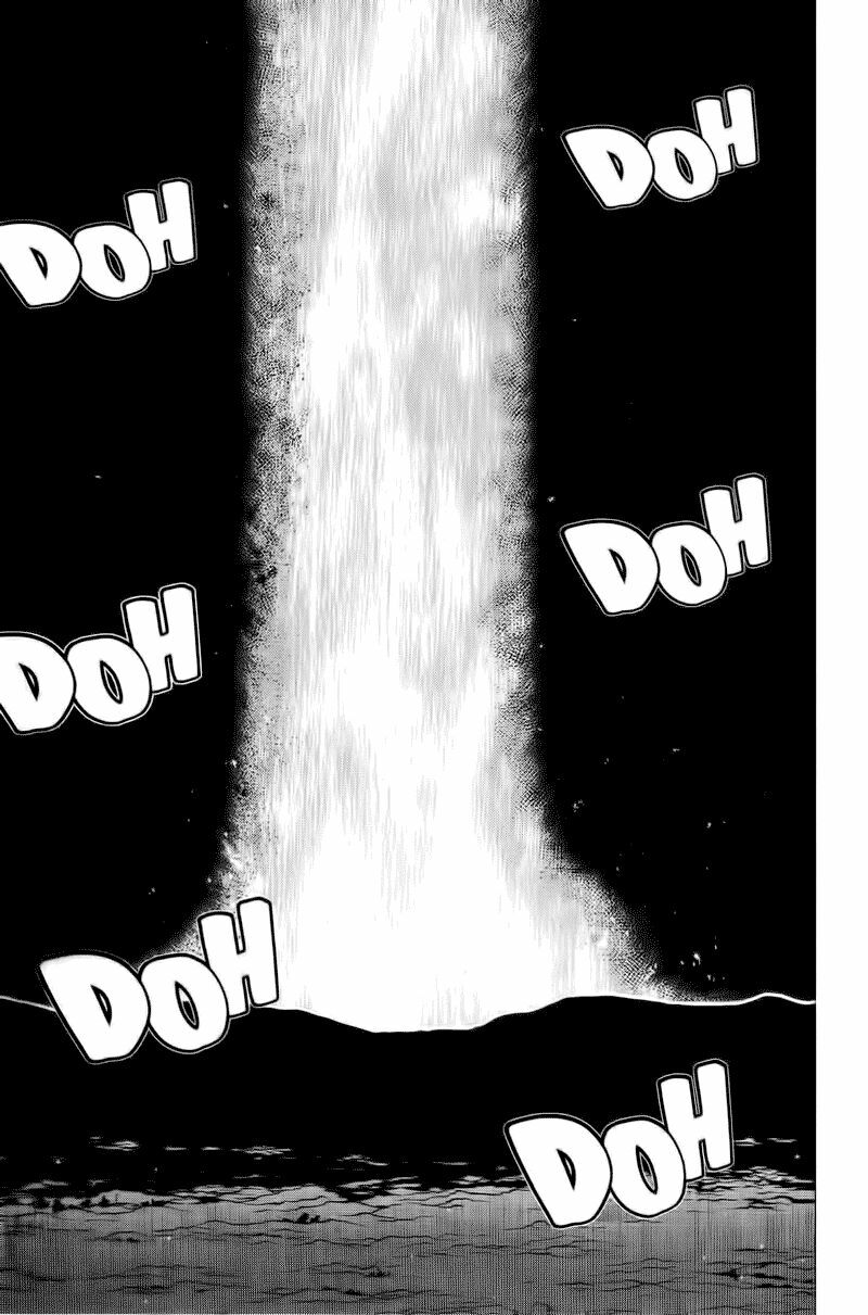 Dragon Head: Chapter 72