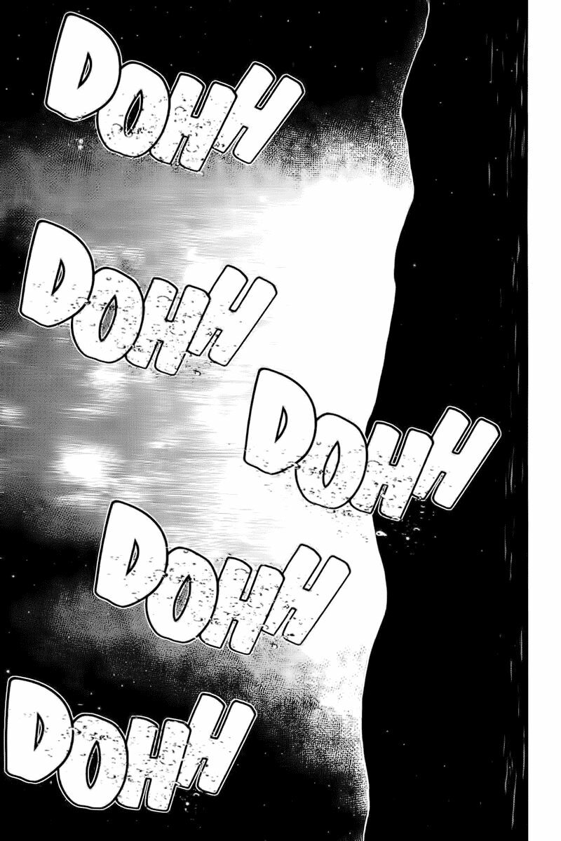 Dragon Head: Chapter 72