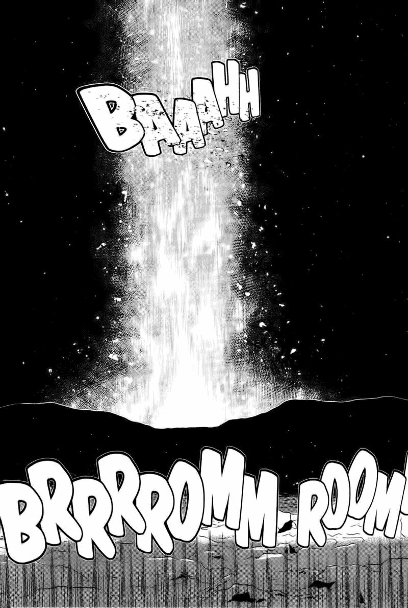 Dragon Head: Chapter 72