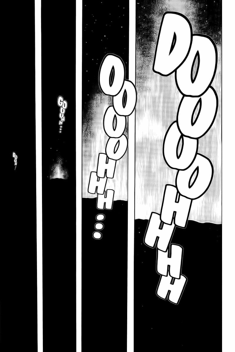 Dragon Head: Chapter 72